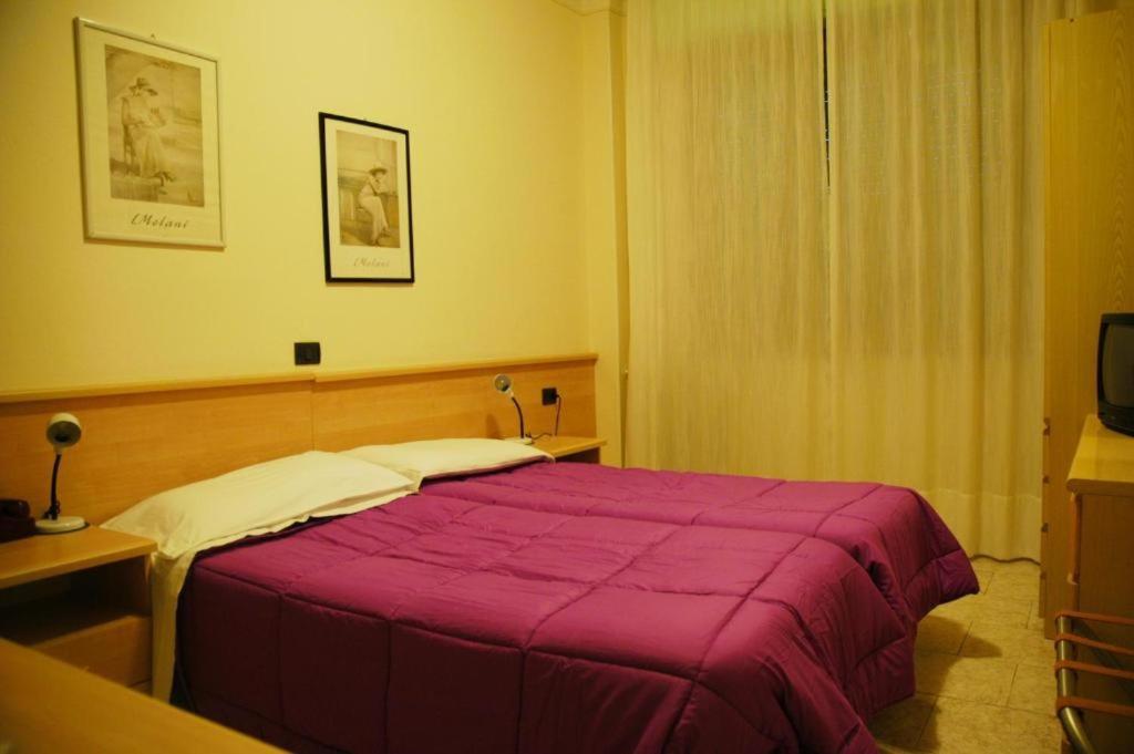 Flowers 3* Montecatini Terme